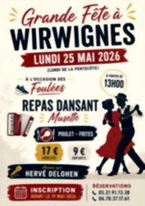 Grande Fête à Wirwignes