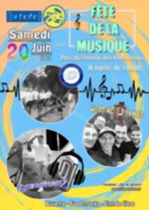 Fête de la Musique à Desvres