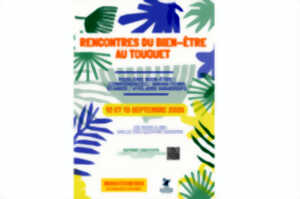 Rencontres du bien-être au Touquet