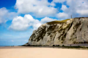 Cap Blanc-Nez - Randonnée au Blanc Nez