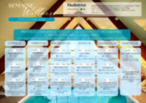 Semaine Wellness à la Thalassa