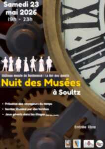 Nuit des musées dans les musées de Soultz