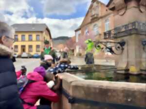 Visites guidées - Grendelbruch d'antan
