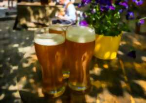 Beer Garten