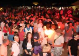 Summer Beach Party