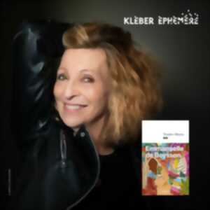Rencontre avec Emmanuelle de Boysson