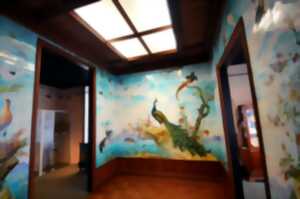Nuit des musées au musée Thédore Deck