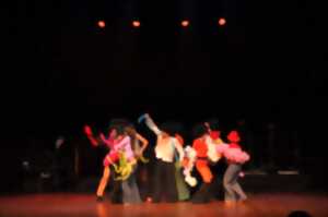 Let's Move !