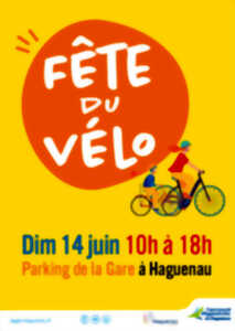 Fête du vélo