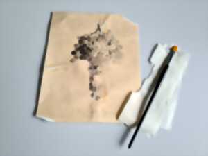 Dans l'atelier d'Engelmann - Initiation à la restauration d'arts graphiques