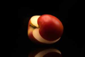 Théâtre : La pomme empoisonnée