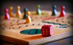 Création de jeu de 7 familles