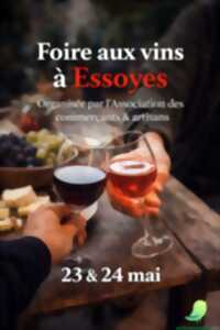 Foire aux vins