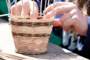 Ateliers vannerie