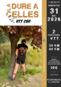La Dure à Celles