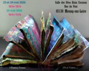 1er Salon du Livre-Objet et des éditeurs de livres d'art