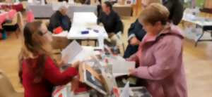Salon du Livre