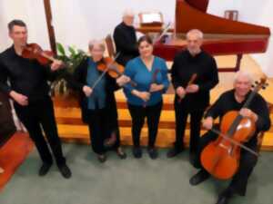 Concert - Flânerie Baroque