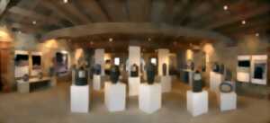 OUVERTURE DE L'ATELIER DE SYLVIAN MESCHIA