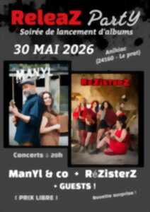 ReleaZ Party
