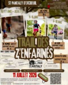 Trail des Z'enfarinés