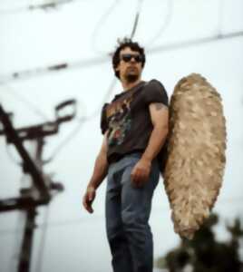Mimos (off) : the falling man