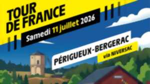Célébrons le Tour de France au Fanal