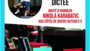 3e édition du Salon du Livre et du Sport