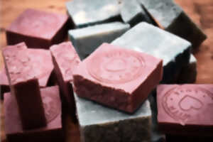 Atelier frabrication de savon