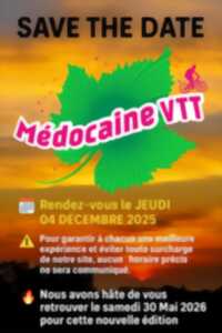 Médocaine VTT