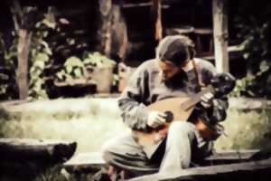 Rencontre occitanorientale : Un troubadour en Orient.