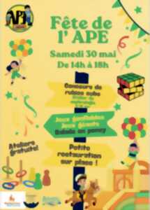 Fête de l’APE de Labenne