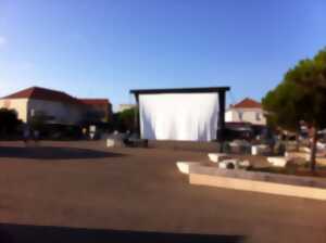 Cinéma de plein air