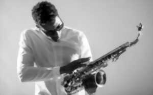 Capbreton Jazz Festival / RODOLPHE LAURETTA feat NAPOLEON MADDOX - kreolia