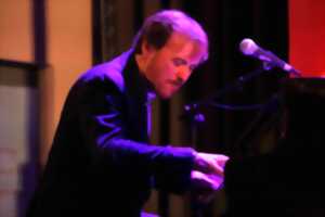Capbreton Jazz Festival / Paul San Martin Trio