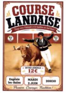 Course landaise