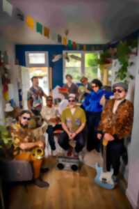 Capbreton Jazz Festival / Jazz au jardin - Rio 77