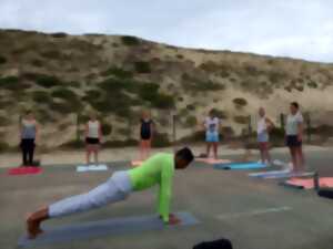 Découverte du pilates