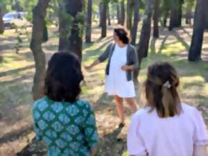 Les visites de Julia