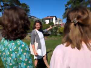 Les visites de Julia