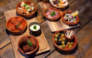 Pintxo pote