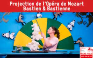 Micro-folie : Bastien & Bastienne, un opéra de Mozart pour les enfants !