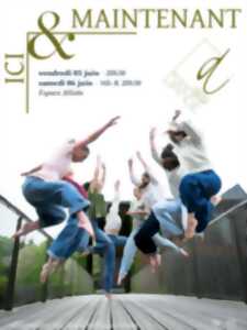 Spectacle Anisi Danse 