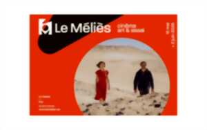 Programmation cinéma Le Méliès