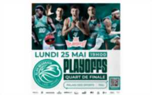Play-Offs Elan Béarnais