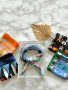 Les Rendez-vous de la Boutique : Tizicav