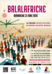 Bal à la Friche