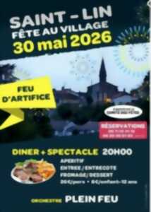 Fête au village