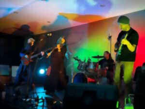 Concert de musique irlandaise - Bordeirland