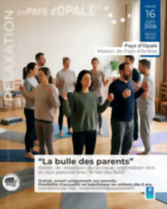 La bulle des parents